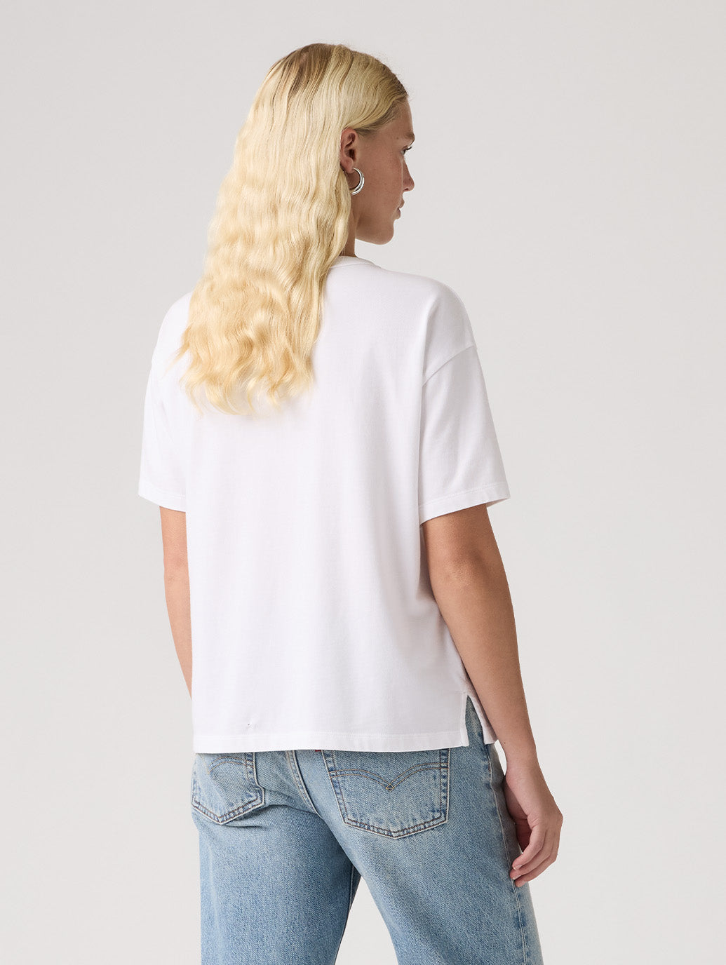 ヴィンテージ ショートスリーブTシャツ – リーバイス®公式オンラインストア