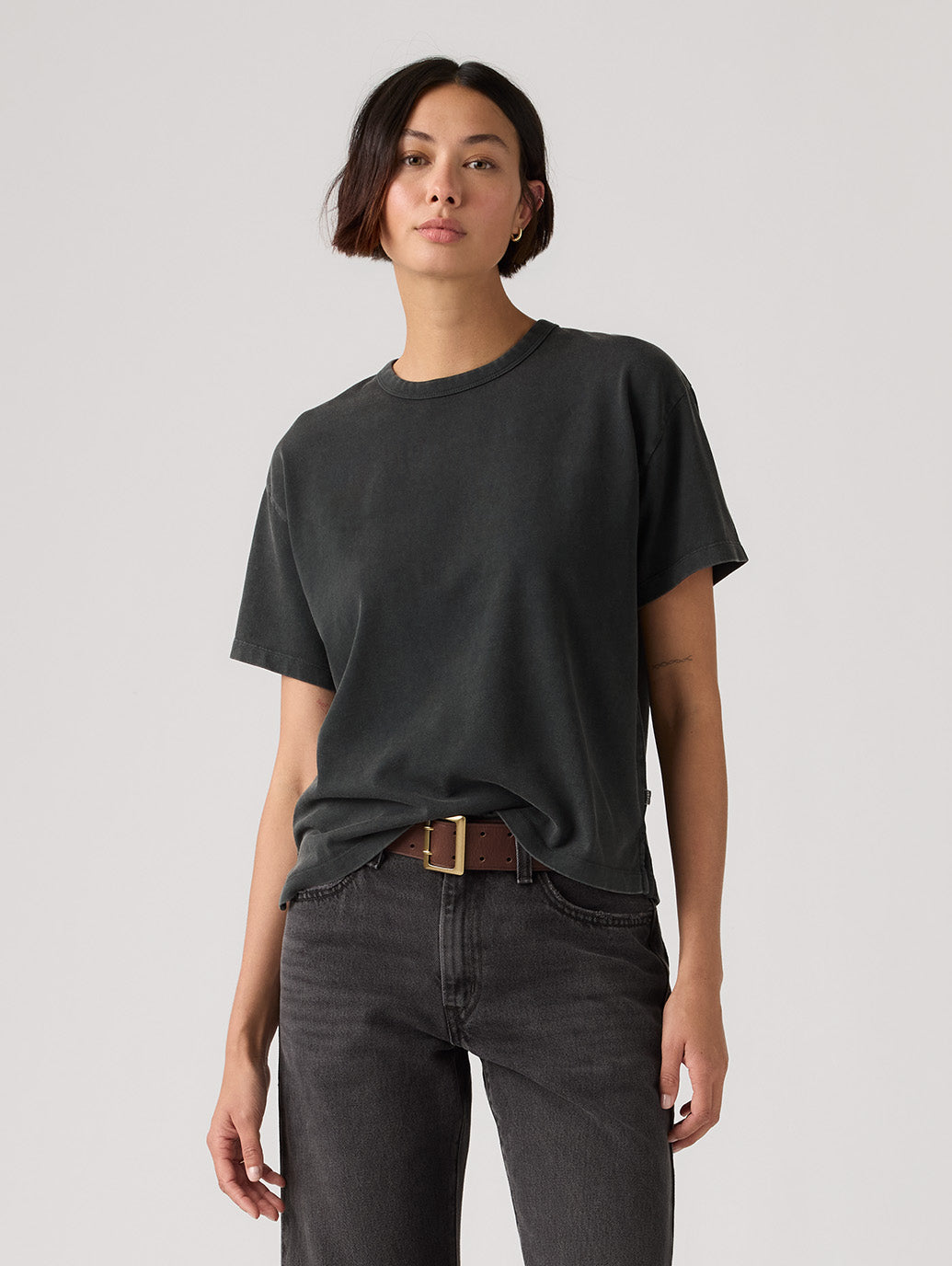 ヴィンテージ ショートスリーブTシャツ