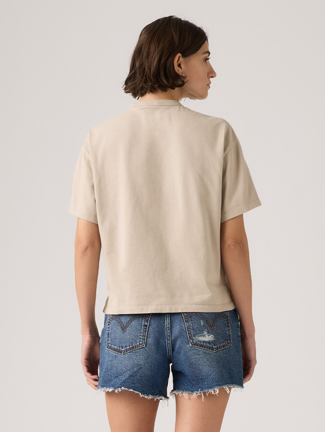 ヴィンテージ ショートスリーブTシャツ