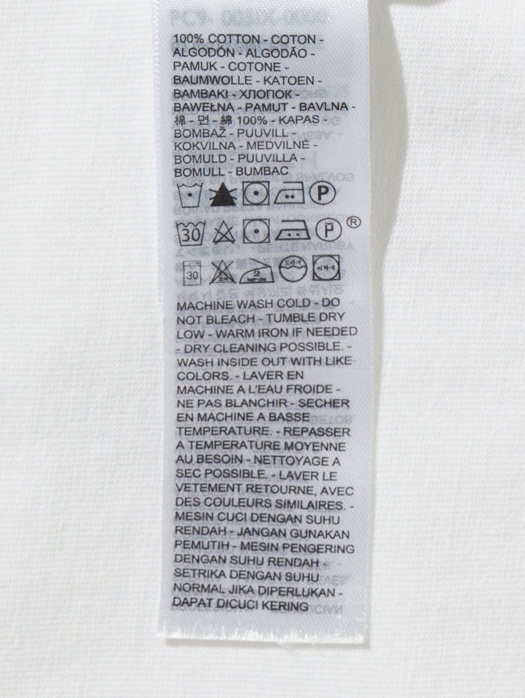 ヴィンテージ ショートスリーブTシャツ