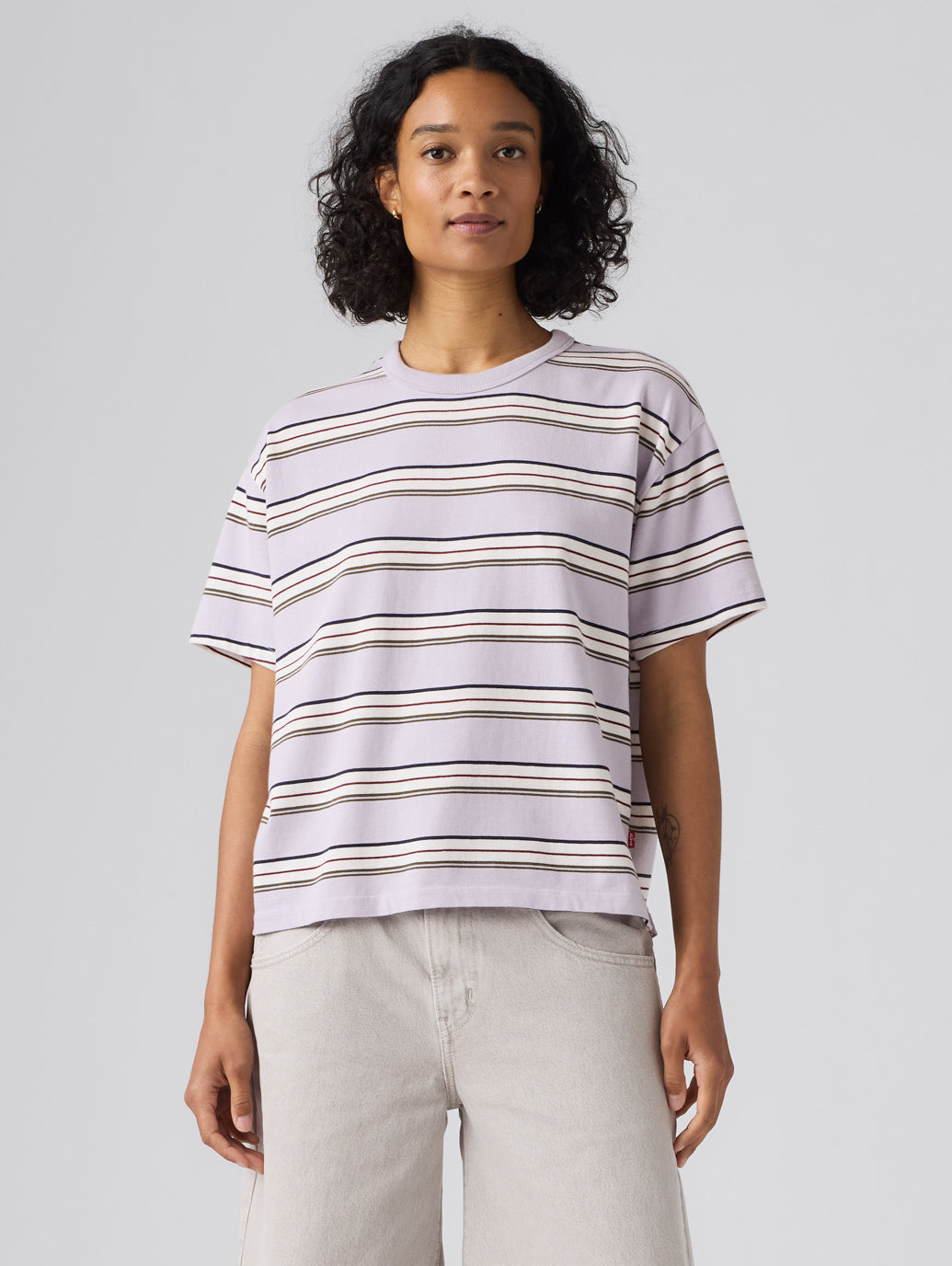 ヴィンテージ ショートスリーブTシャツ – リーバイス®公式オンラインストア