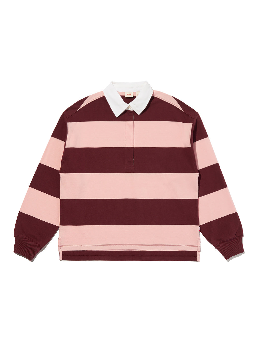 ラグビーシャツ