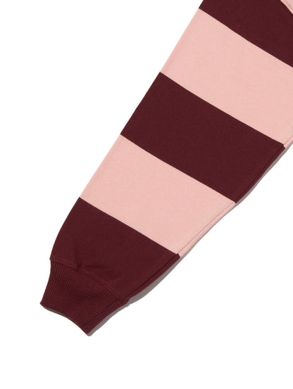 ラグビーシャツ