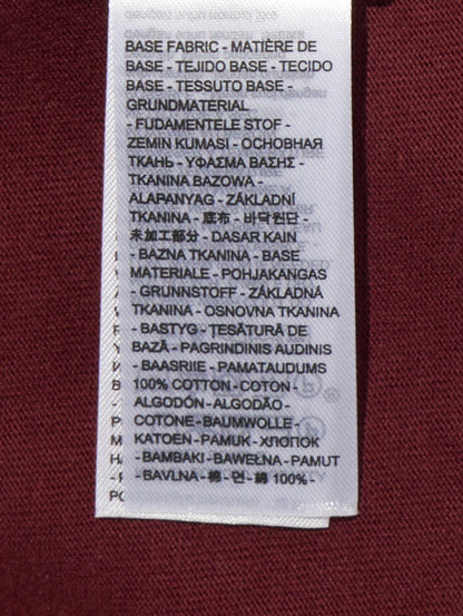 ラグビーシャツ