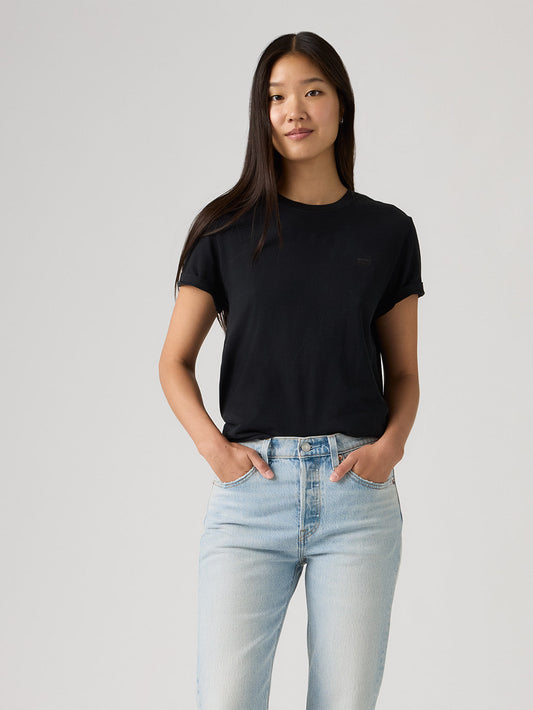 ROSE（ロゼ）着用 フェイバリット コットンTシャツ