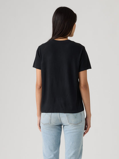 ROSE（ロゼ）着用 フェイバリット コットンTシャツ