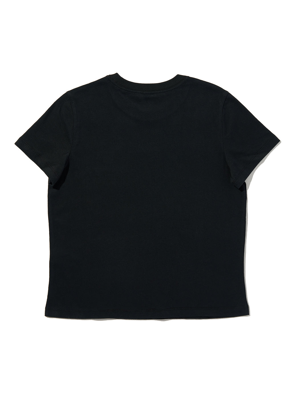 ROSE（ロゼ）着用 フェイバリット コットンTシャツ