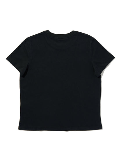 ROSE（ロゼ）着用 フェイバリット コットンTシャツ