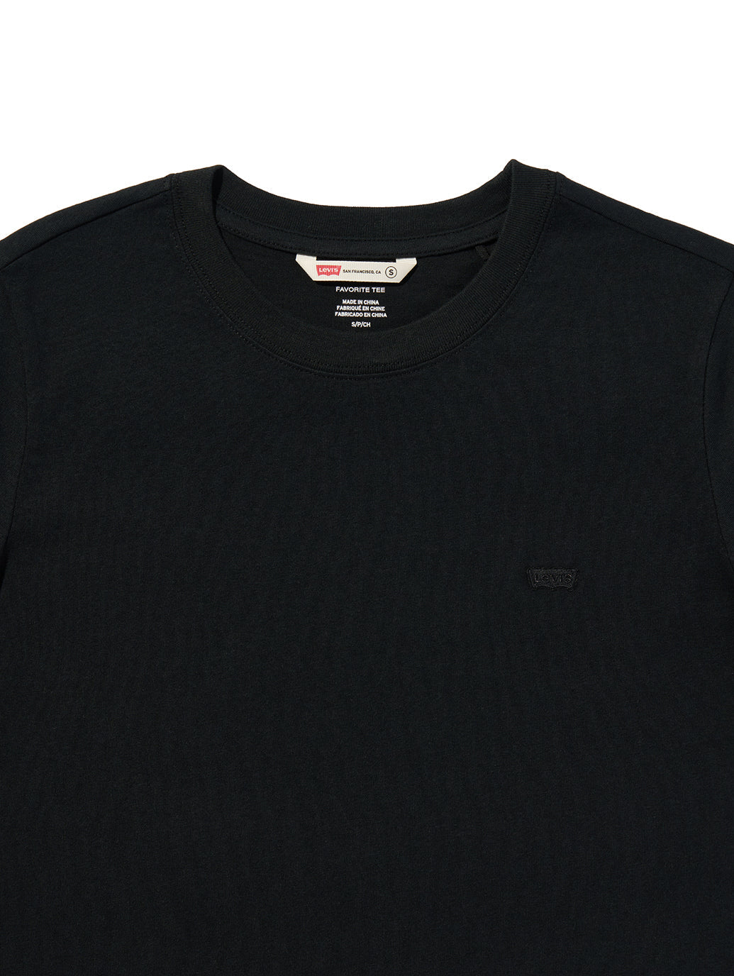 ROSE（ロゼ）着用 フェイバリット コットンTシャツ