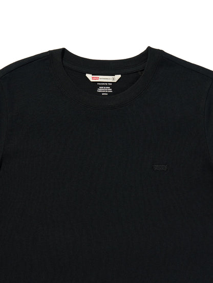 ROSE（ロゼ）着用 フェイバリット コットンTシャツ
