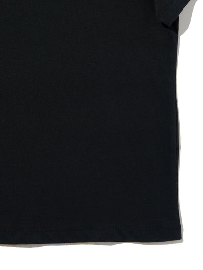 ROSE（ロゼ）着用 フェイバリット コットンTシャツ