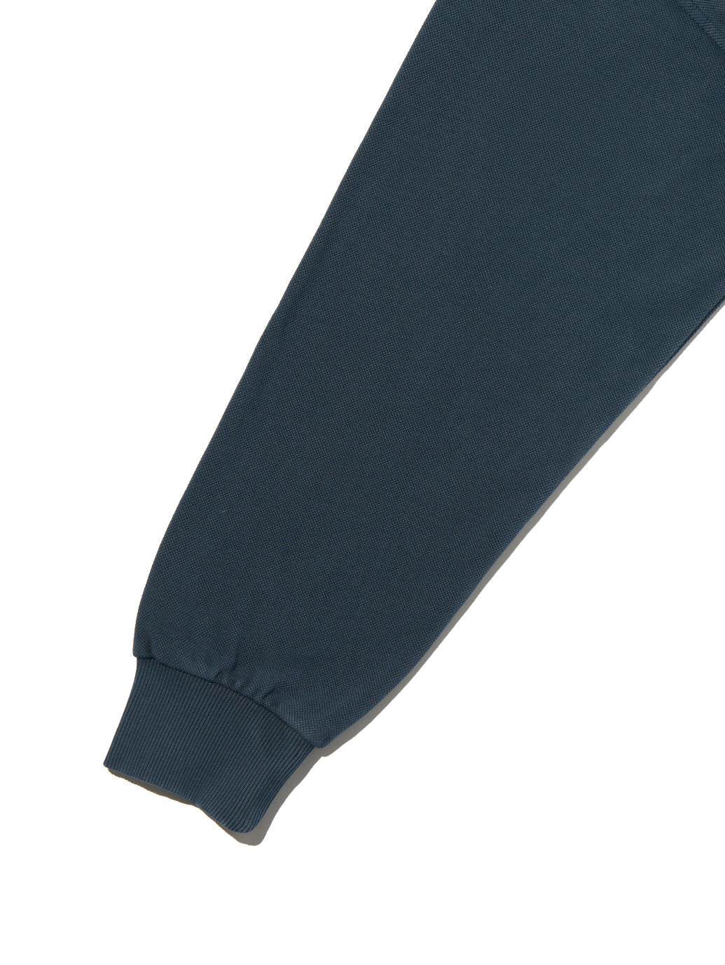 MARINA クォータージップ スウェットシャツ