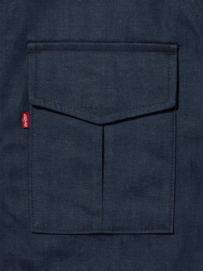 LEVI’S® x OASIS パーカ