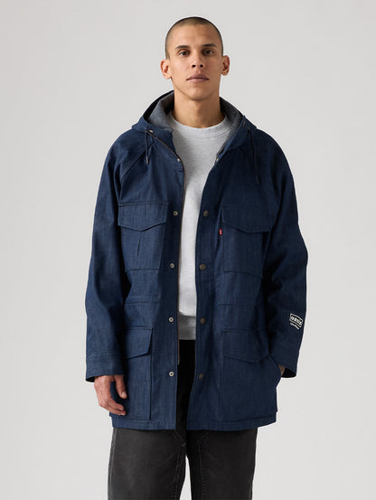 LEVI’S® x OASIS パーカ