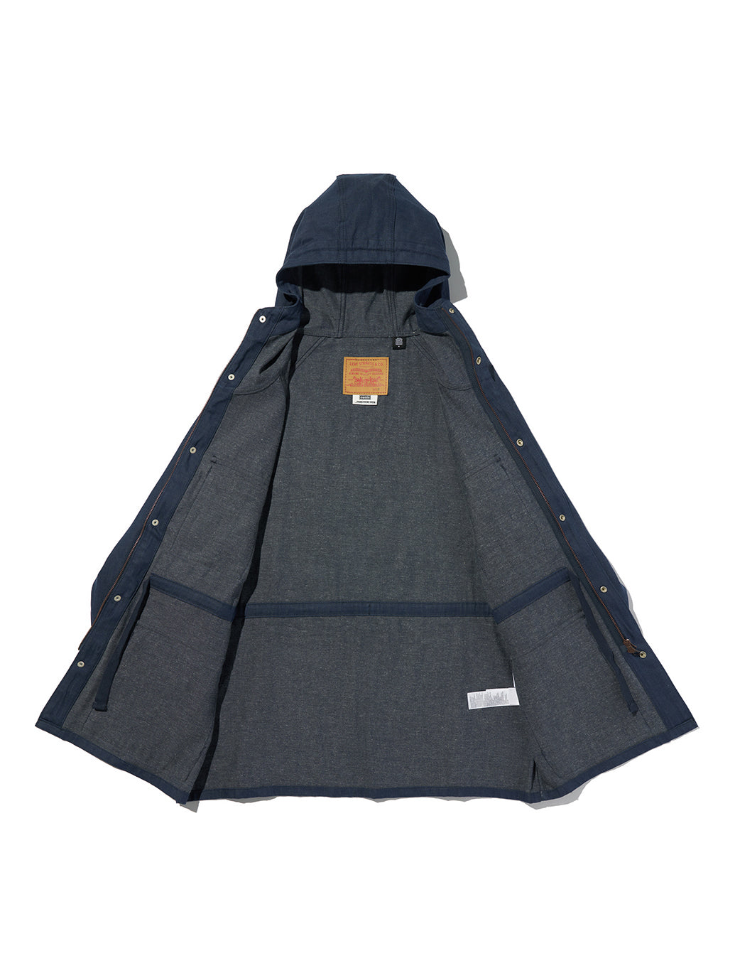 LEVI’S® x OASIS パーカ