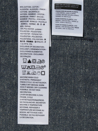 LEVI’S® x OASIS パーカ