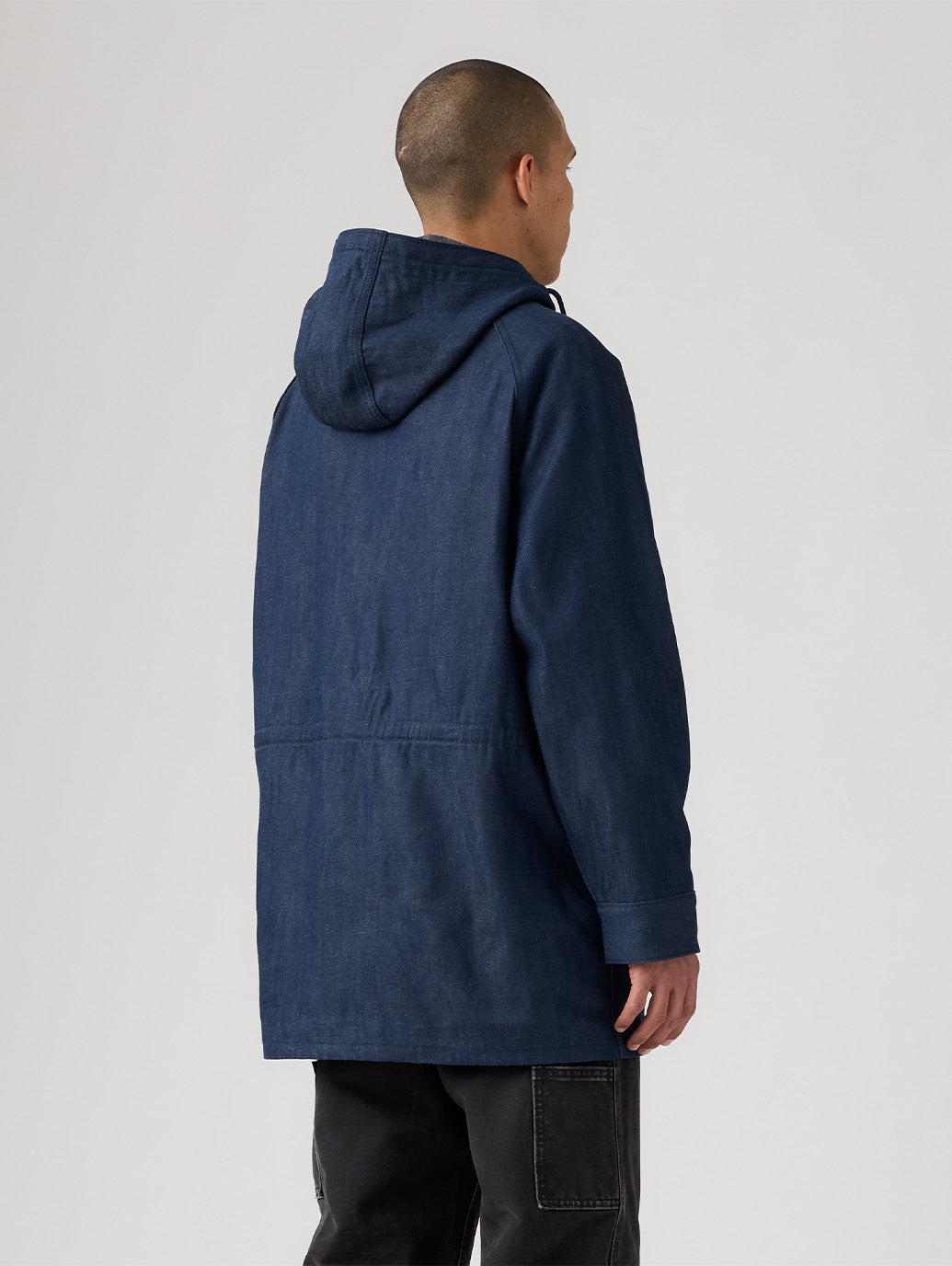 LEVI’S® x OASIS パーカ