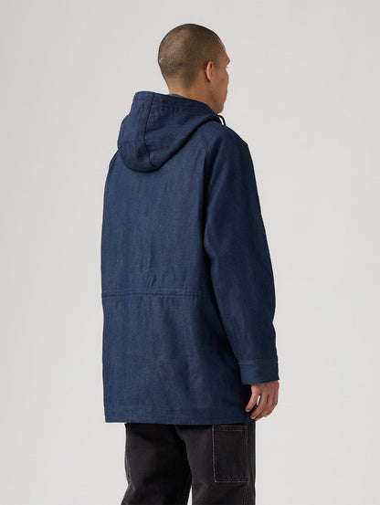 LEVI’S® x OASIS パーカ