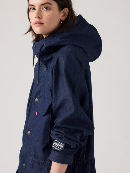 LEVI’S® x OASIS パーカ
