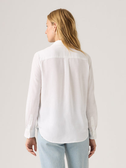 エレイン ユーティリティシャツ