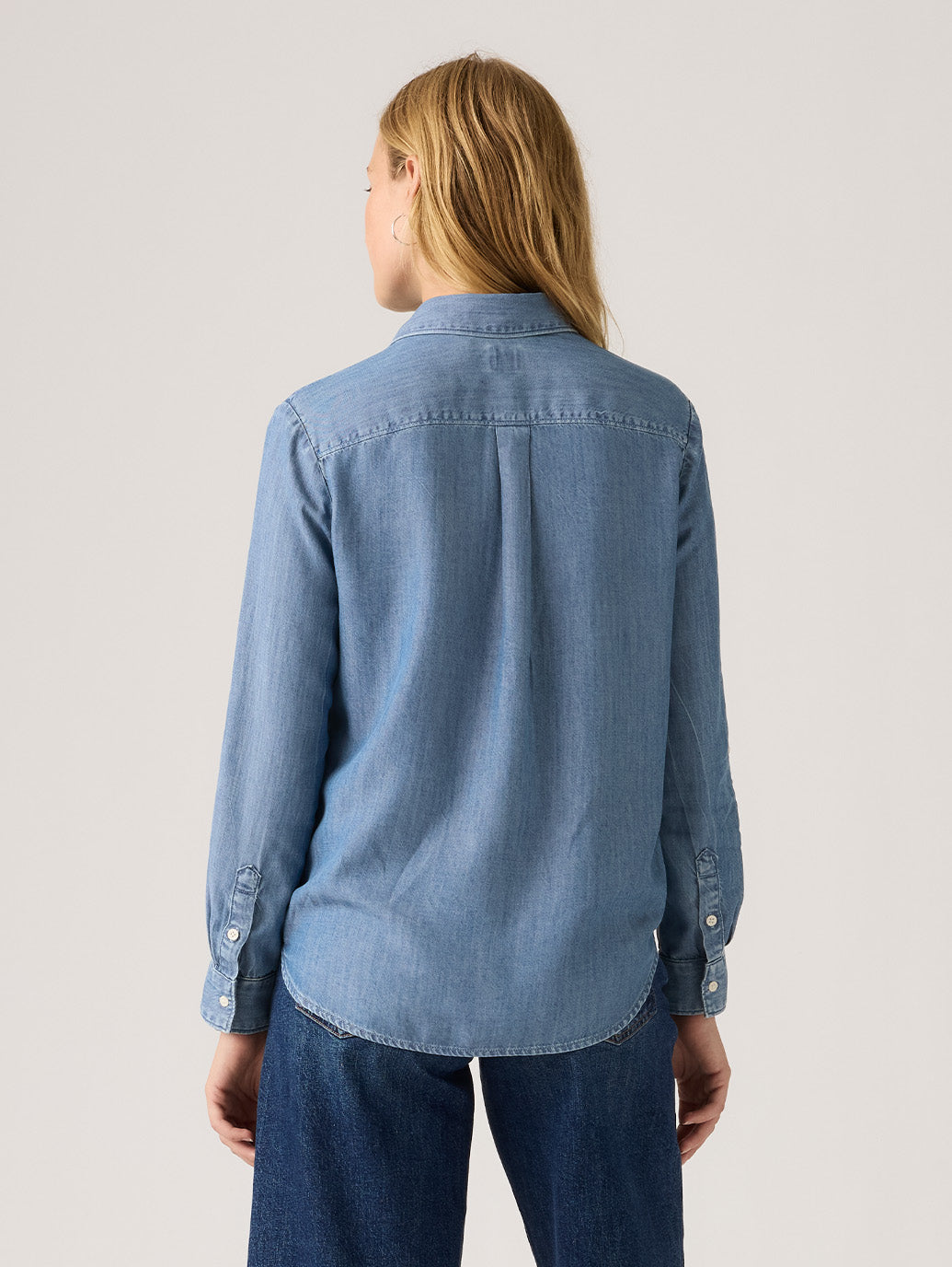 エレイン ユーティリティシャツ