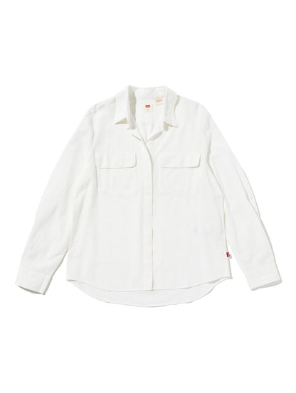 エレイン ユーティリティシャツ