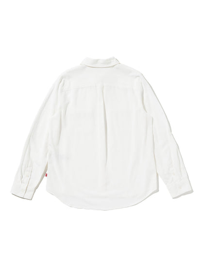 エレイン ユーティリティシャツ