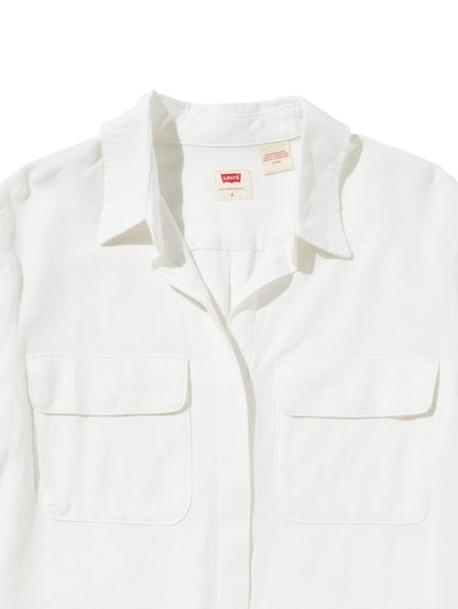 エレイン ユーティリティシャツ