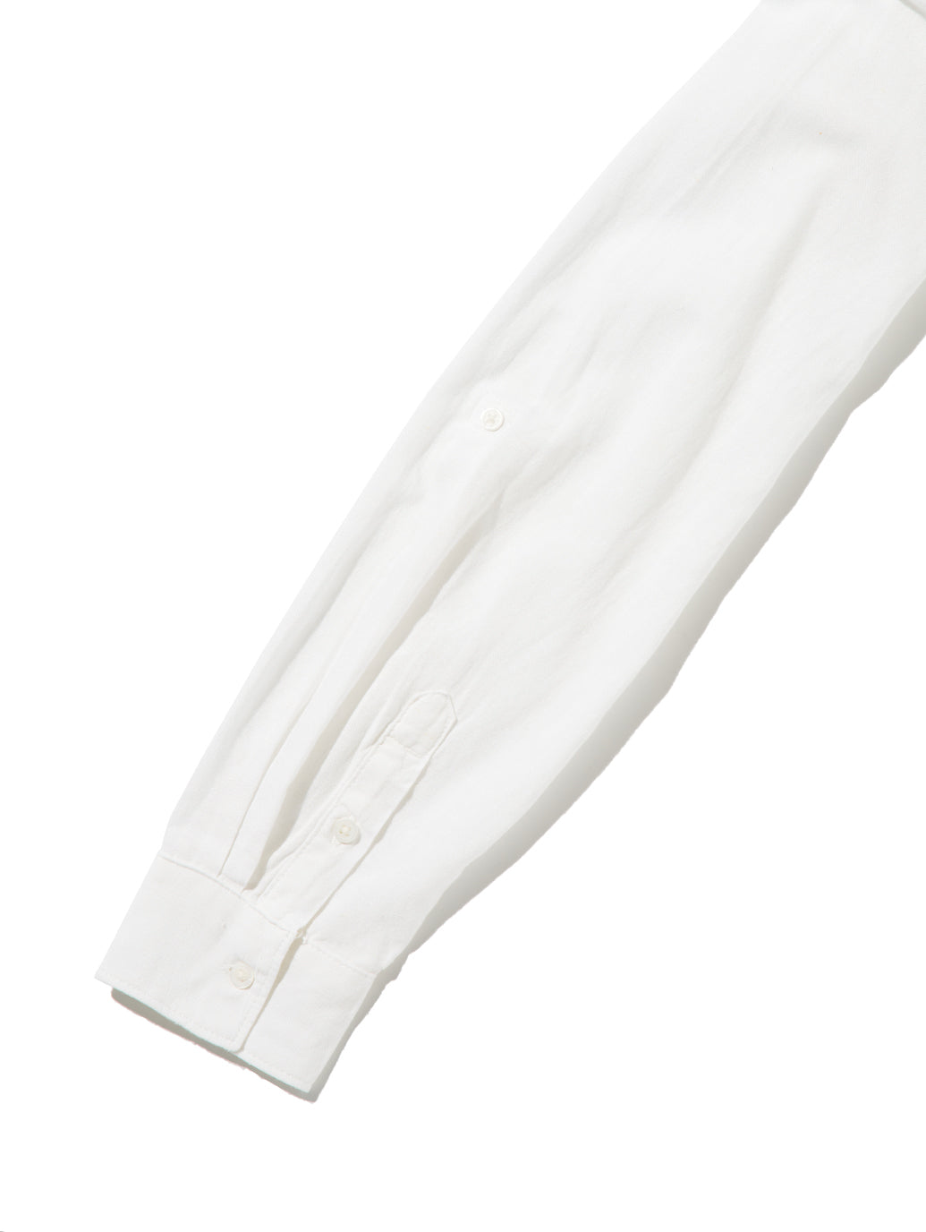 エレイン ユーティリティシャツ