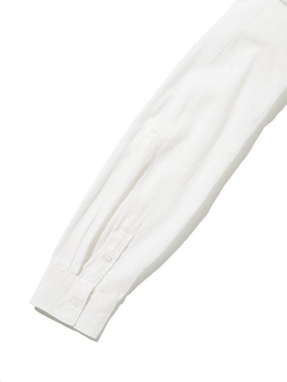 エレイン ユーティリティシャツ