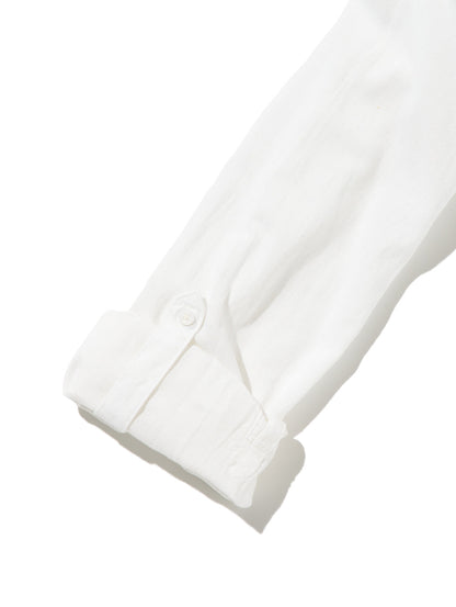 エレイン ユーティリティシャツ