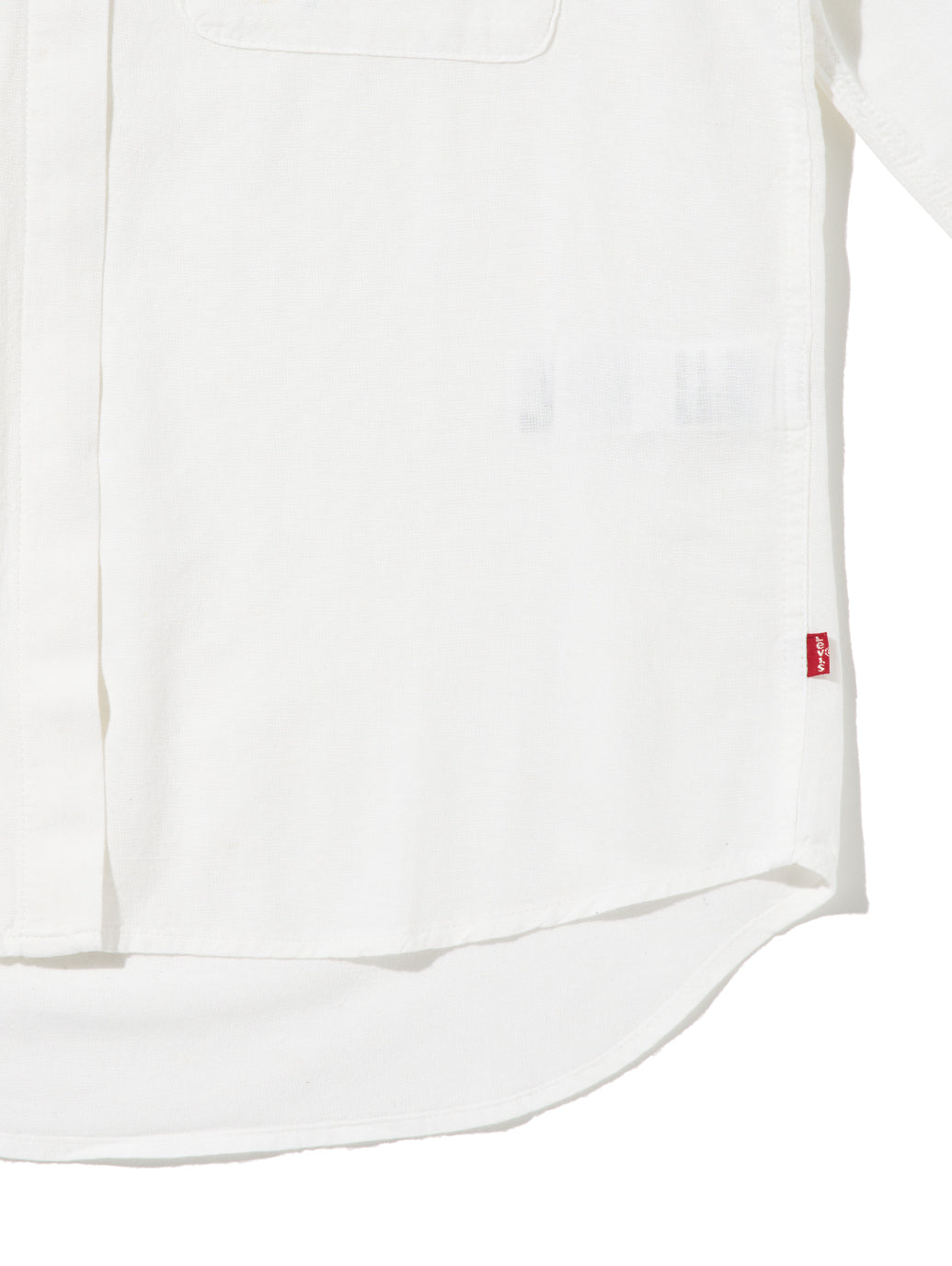 エレイン ユーティリティシャツ