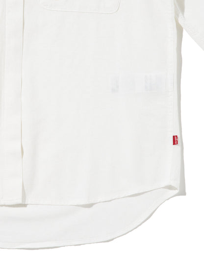 エレイン ユーティリティシャツ