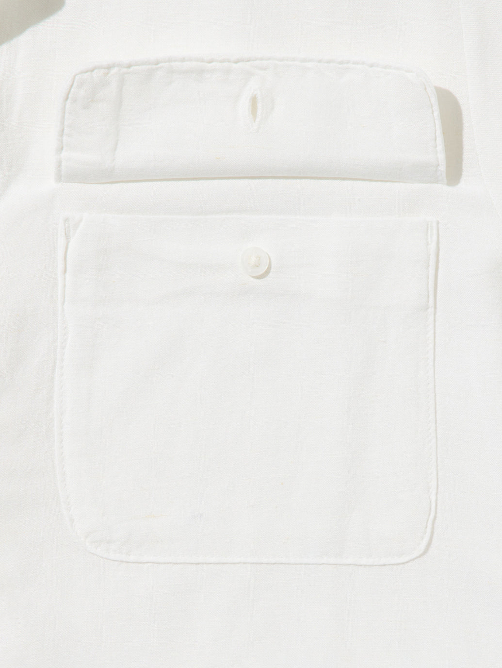 エレイン ユーティリティシャツ