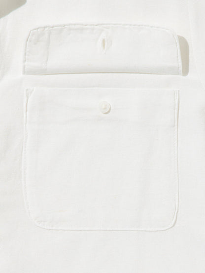 エレイン ユーティリティシャツ