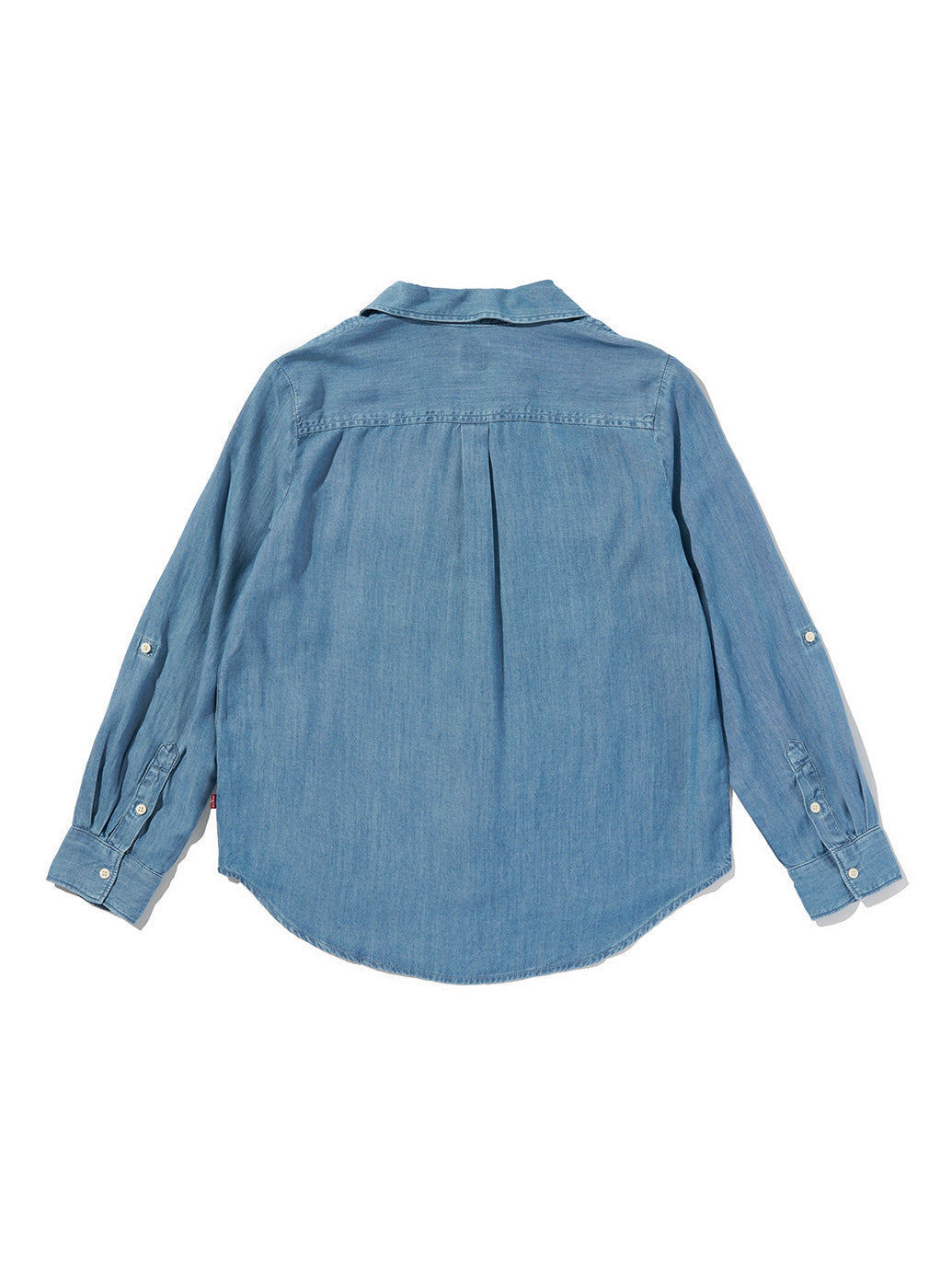 エレイン ユーティリティシャツ