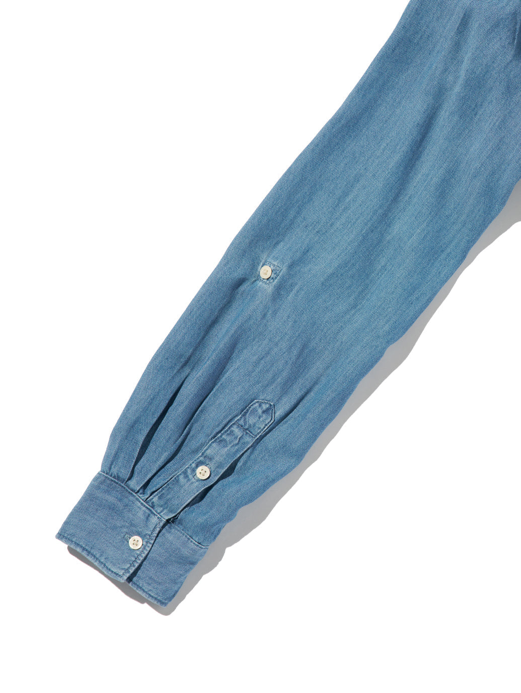 エレイン ユーティリティシャツ