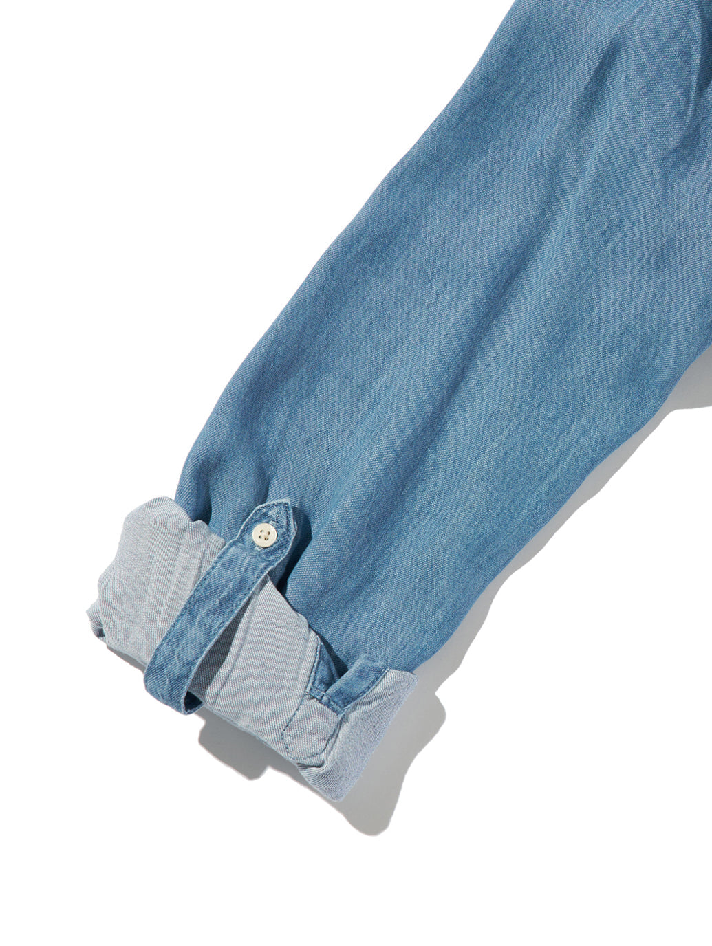 エレイン ユーティリティシャツ