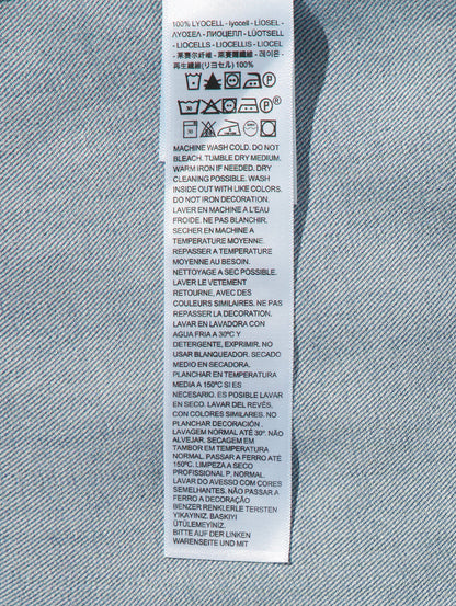 エレイン ユーティリティシャツ