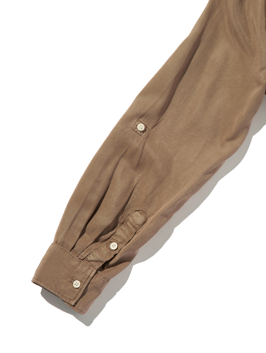 エレイン ユーティリティシャツ