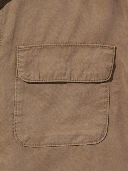 エレイン ユーティリティシャツ