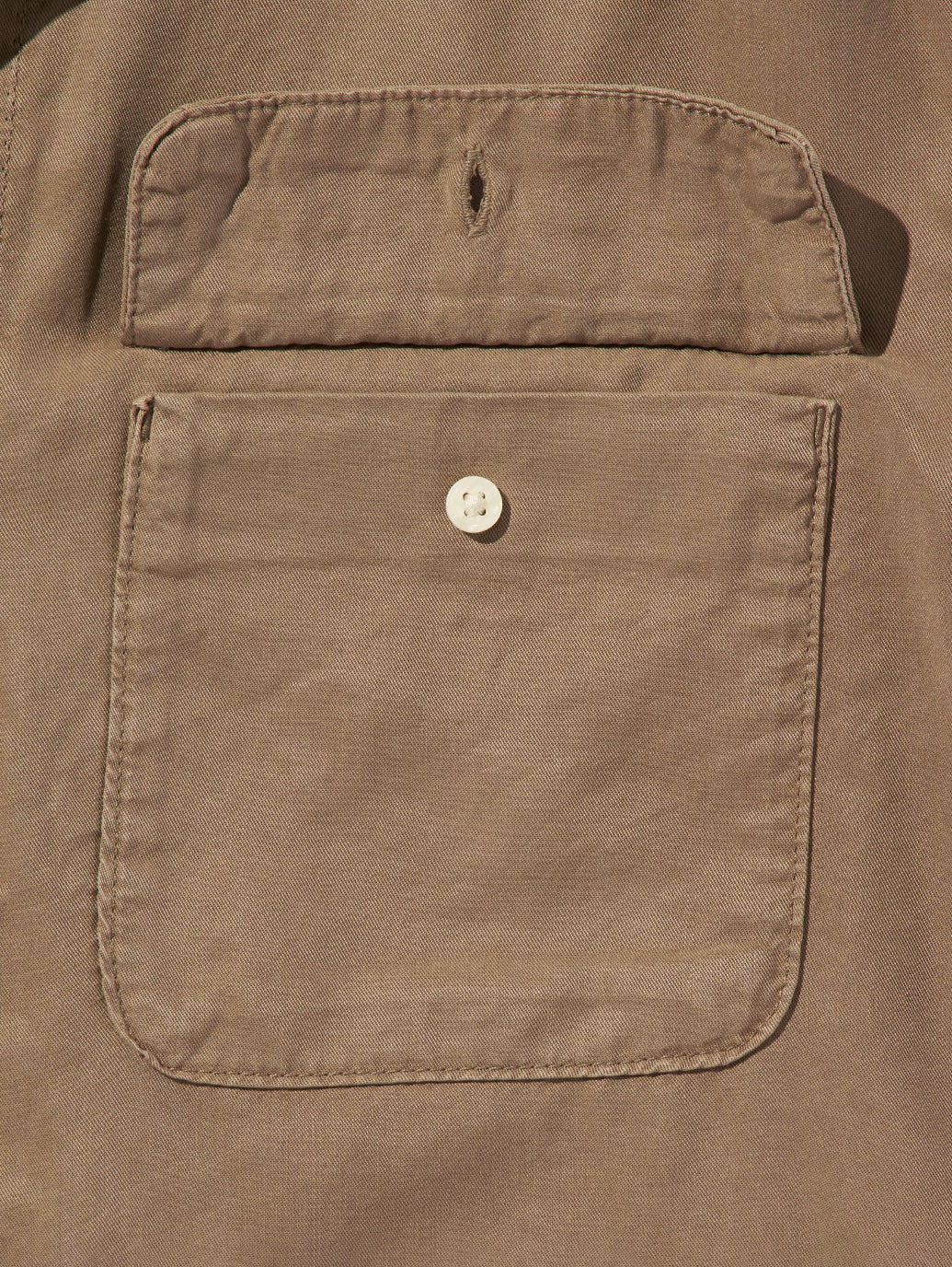 エレイン ユーティリティシャツ