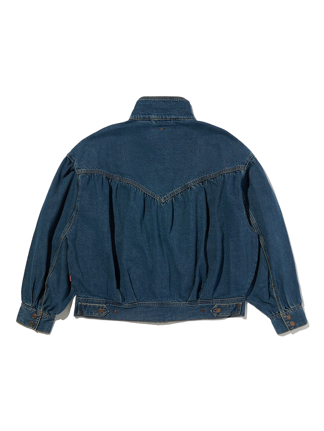 ブルゾントラッカージャケット – リーバイス®公式オンラインストア