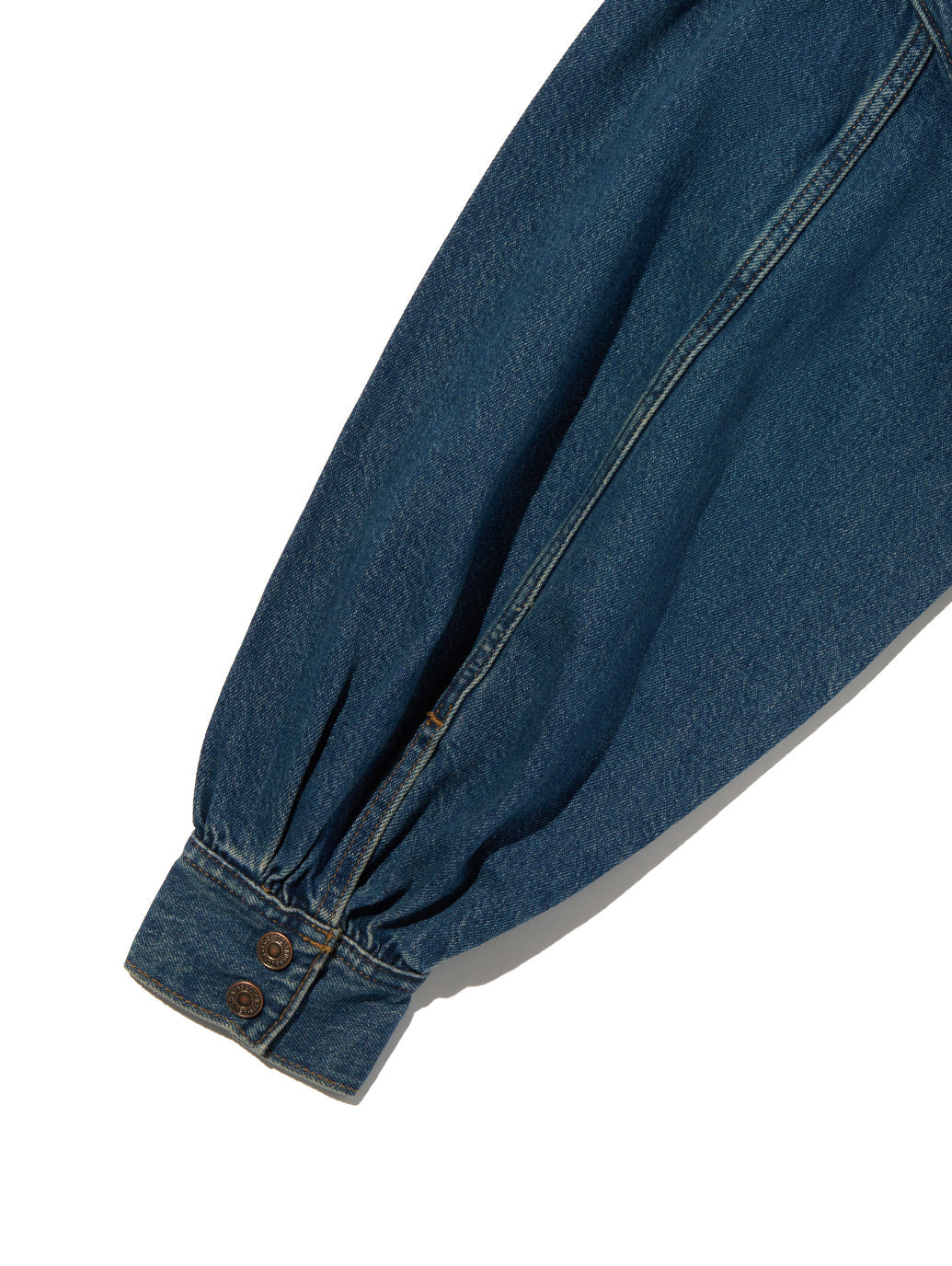 ブルゾントラッカージャケット