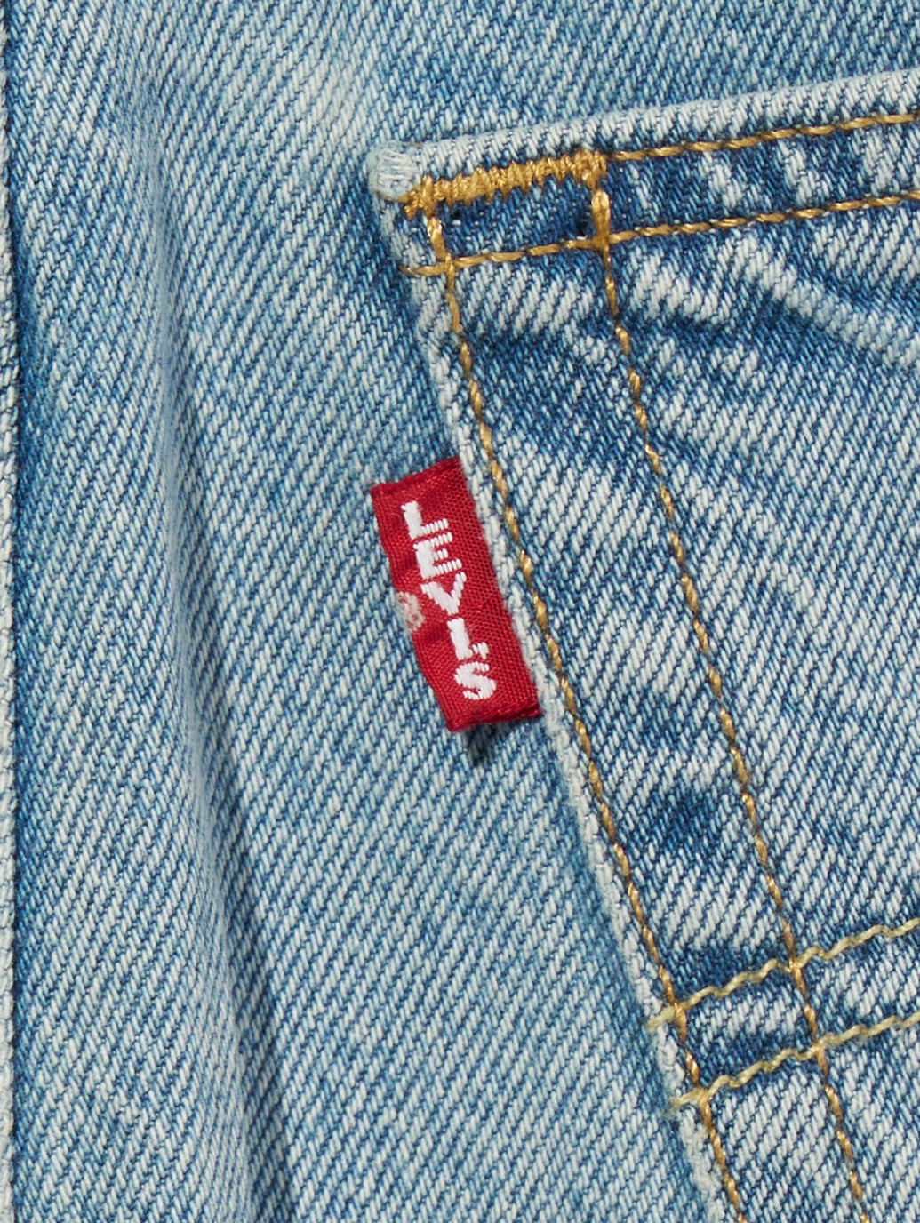 Aラインデニムウエスタンドレス