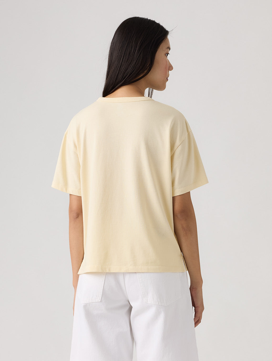 グラフィックヴィンテージTシャツ – リーバイス®公式オンラインストア
