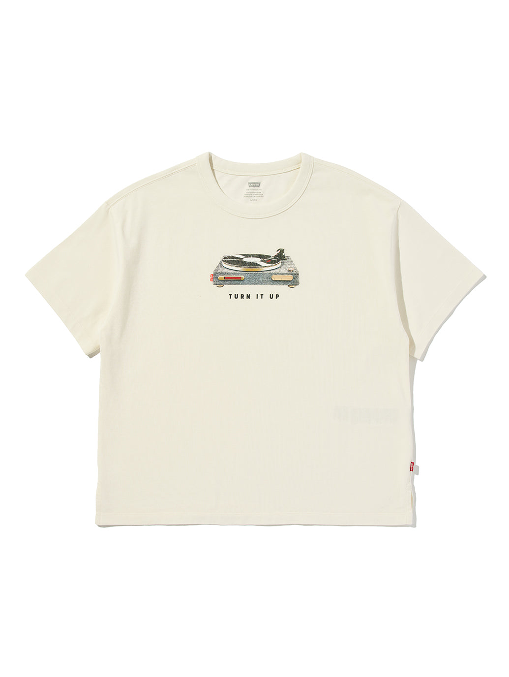 グラフィックヴィンテージTシャツ – リーバイス®公式オンラインストア