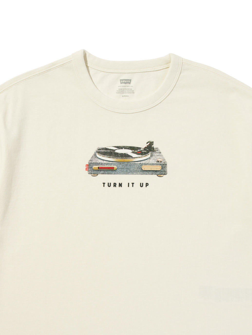 グラフィックヴィンテージTシャツ