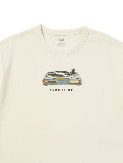 グラフィックヴィンテージTシャツ