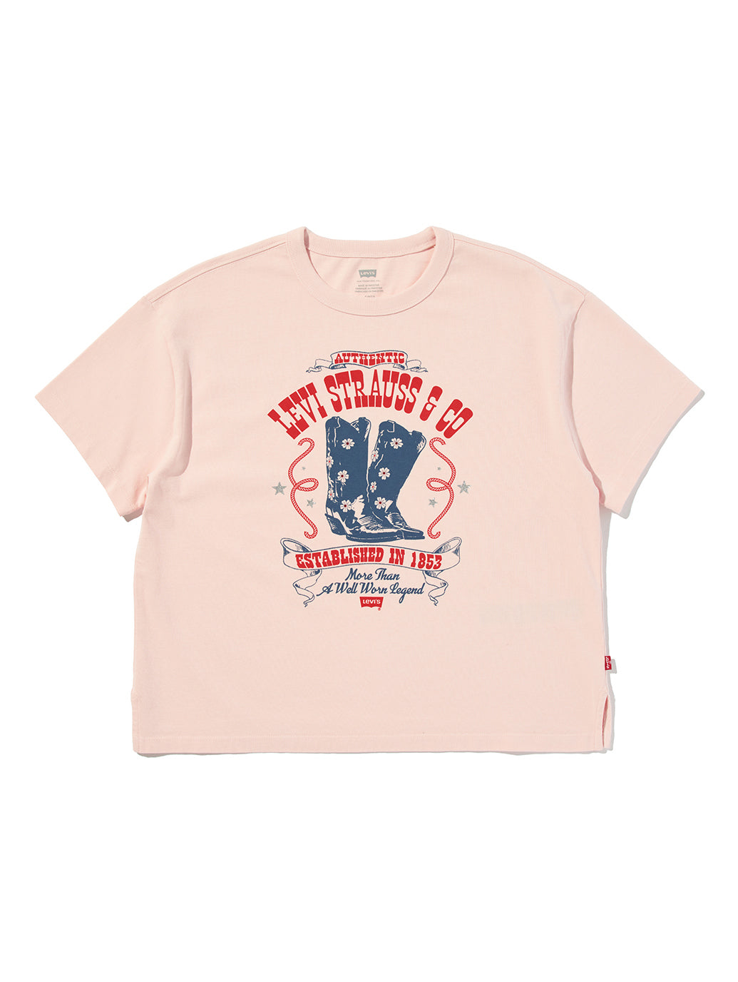グラフィックヴィンテージTシャツ